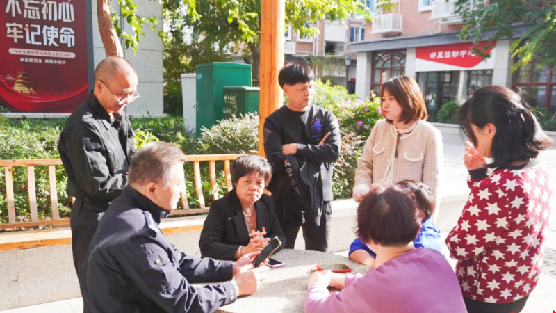 腳踏實“地”辦實事 “四下基層”工作制度如何聚民心？
